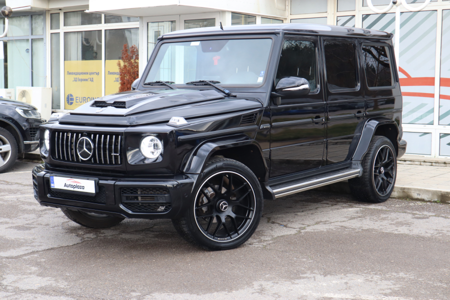 Autoplaza – употребявани коли